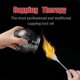 thumbnail image 3 of Cupping Therapy Sets,14 Cups Thick Chinese Acupoint Glass Cupping Therapy Set For Professionals,for Massage Back And Relieve Fatigue-HYJ, 3 of 5