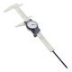 thumbnail image 2 of Calibrador Vernier Con Dial, Calibre de 0-150 mm Con Pantalla Lcd Grande, Función de APAGADO AUTALATO PARA MEDIMONES DOMÍSTICAS, 2 of 7
