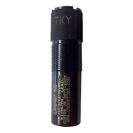 - Carlsons Remington Pro Bore 12 Gauge Turkey Choke Tube .665 Dia Sporting Clays