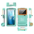 thumbnail image 2 of Phone Case,With Video Waterproof With 15m Waterproof Compatible Professional Compatible 15m Professional, 2 of 7