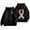 A-Black126, variant on Yuanlong Womens Hoodies Zip Up Long Sleeve Ribbon Print Drawstring Hoodie Breast Cancer Awareness Jackets With Pockets