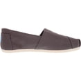 thumbnail image 2 of Toms Women's Classic Canvas Ankle-High Canvas Flat Shoe, 2 of 3