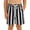 hwj# Black54, variant on Huowey Boys Baby Toddler Summer Shorts Classic Striped Elastic Waist Casual Straight Leg Lightweight Bottoms Breathable Beach Holiday Stylish Comfortable Outdoor Playwear,Black,2-3 Years