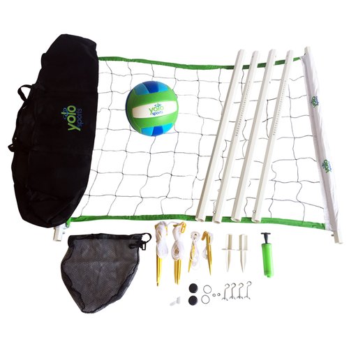 Yolo Sports Volleyball Set