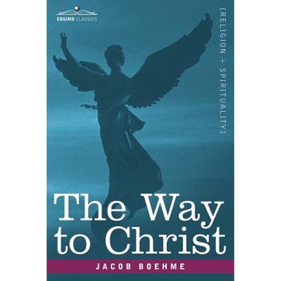 The Way to Christ (Paperback)