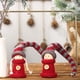 thumbnail image 5 of Yuarrent 2 calcomanías para decoración del hogar, colgante de árbol de Navidad, suministros para vacaciones, accesorios para el hogar, diseño bonito, Kits de decoración para fiestas Yuarrent HA069392-00, 5 of 6
