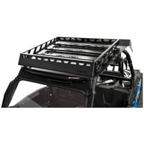 Tusk UTV Adventure Roof Rack Rack Only for Polaris RZR S 900 2016-2020