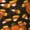 2 Black-1, variant on Quirky Corn Pumpkin Print Gift Stocking Stuffers,Adult Stockings,Novelty Socks,Funny Socks Birthday Running Walking Sleeping