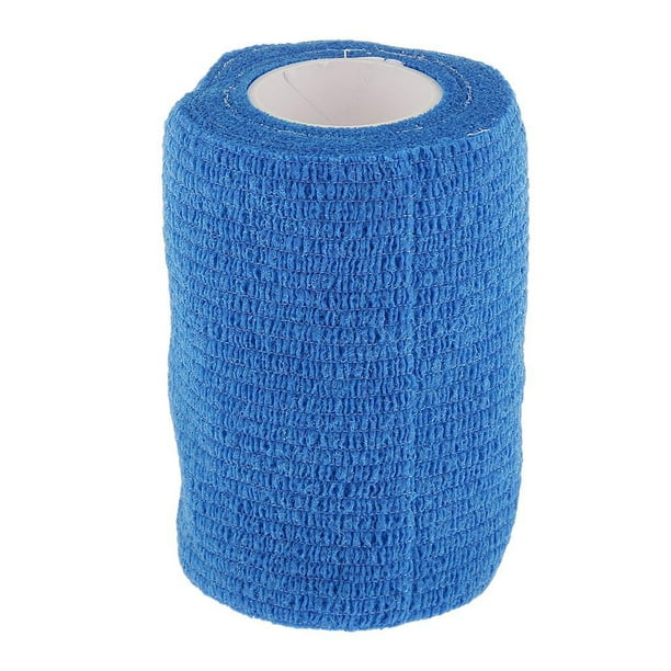 First Aid Adhesive Gauze Tape .5cm Walmart.ca