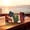 B, variant on Danhjin Gardening Decora Tion Easter Scene Decoration Resin Ornaments Resurrection Christmas Ornaments