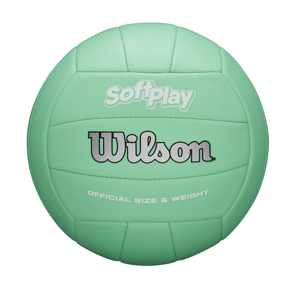 Мяч Wilson AVP волейбольный Official
