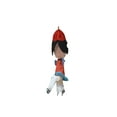 thumbnail image 5 of Peanuts Skating Outdoor 3D LED Yard D COR (Lucy), 5 of 5