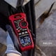 thumbnail image 3 of Pinza amperimétrica KAIWEETS HT208D 1000A True RMS de corriente AC/DC, 3 of 8