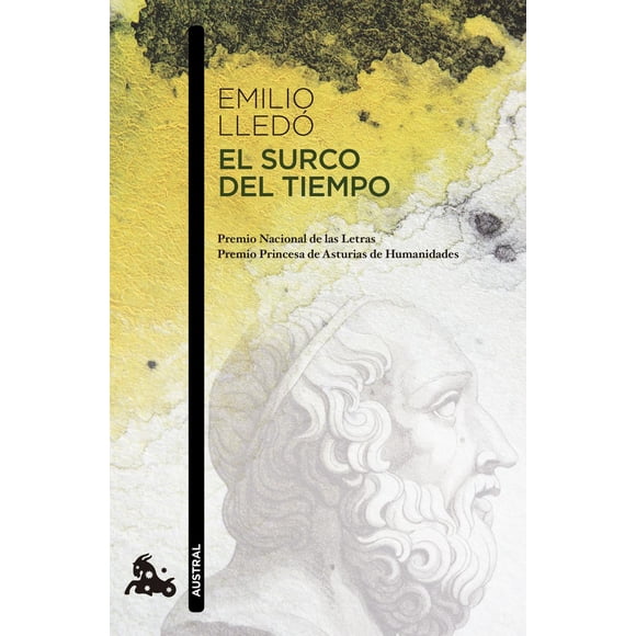 El surco del tiempo Austral 9788408138020