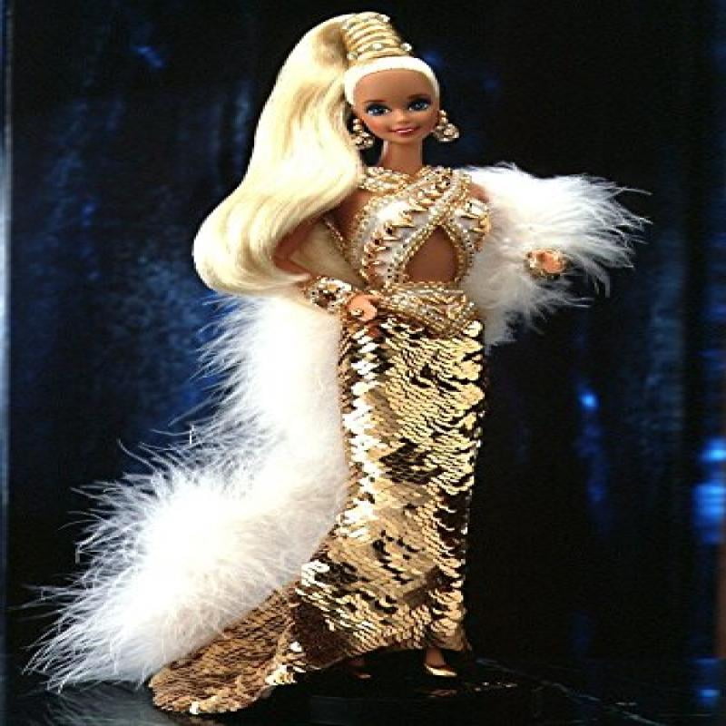 bob mackie dolls