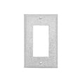 thumbnail image 1 of TYPPKMM Shiny Wall Plate Cover with Strong Silver Rhinestones Decorative Home Improvement Accessory Outlet Covers, 1 of 7