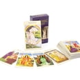 thumbnail image 4 of The New Mythic Tarot Deck 10.3*6cm 78 Pcs Classic Tarot Cards Rider Waite System for Beginners TK01, 4 of 6