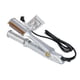 thumbnail image 4 of 2 In 1 Hair Straightener Iron Curling Curler Portable Adjustable Temperature Ceramic Curling Iron Wand Roller, 4 of 4