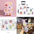 thumbnail image 3 of Pegatinas de bebidas de dibujos animados Kawaii, 50 Uds., pegatinas estéticas de moda, botellas de agua para ordenador portátil, teléfono, monopatín, ordenador, bebida con sabor a, 3 of 5