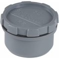 thumbnail image 1 of Pvc Inspection Cover Diameter 32mm Plug Ring Plumbing Pipe Fitting, 1 of 1