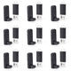 thumbnail image 1 of Kit modificación herramienta JB una tecla adaptador USB Dongle para PS4 9 0-11 0, 1 of 6