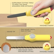 132 PCS Cardboard Cutter Tools for Kids, DIY Construction Cutting Tools Kit & Educational Toys for Family & Team Projects – Creative STEM Building Kit for Boys & Girls Ages 5+