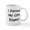 White, variant on CafePress - Passed CPA Exams Success Celebration Mug - 11 oz Ceramic Mug - Novelty Coffee Tea Cup