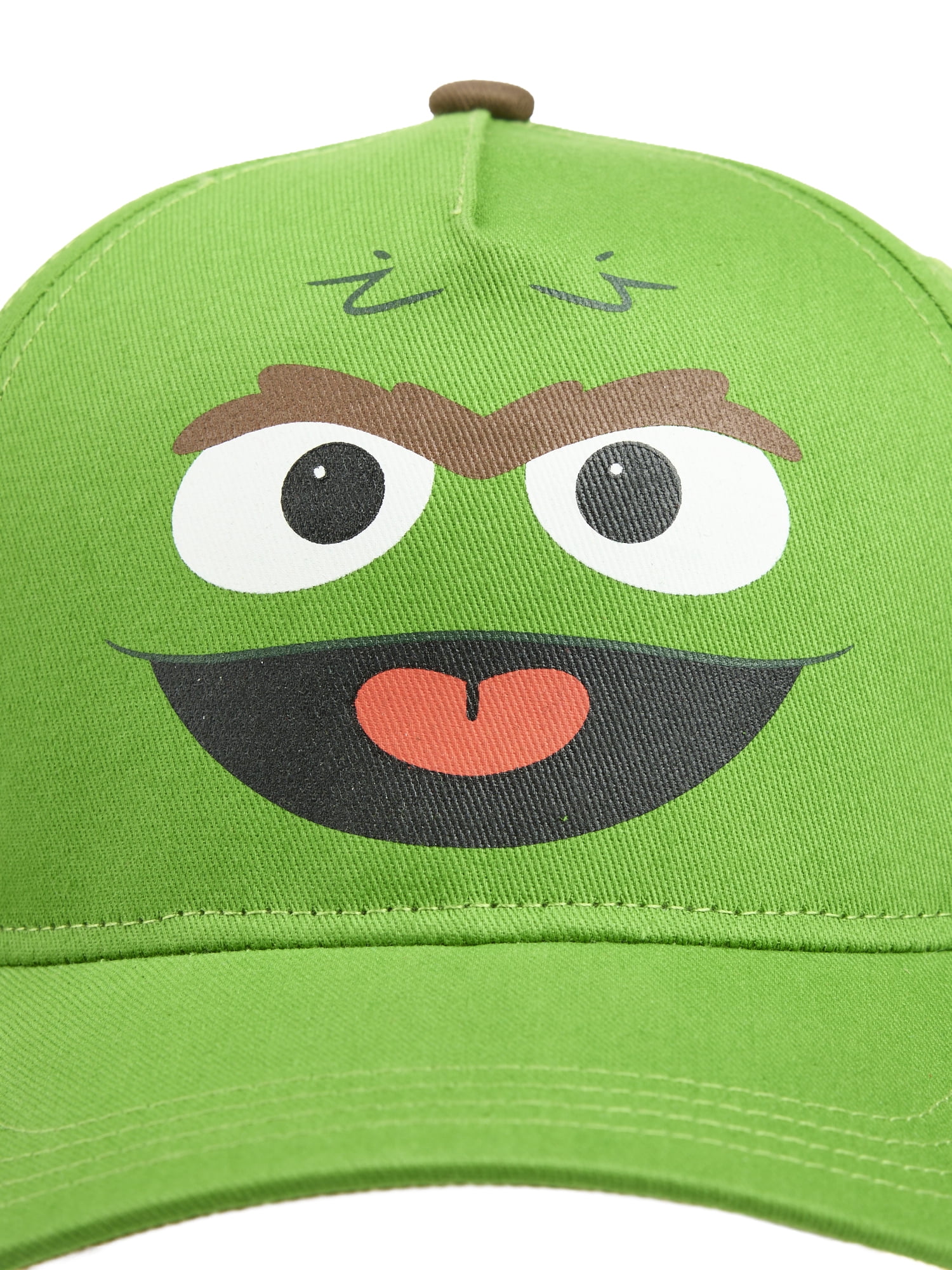 Character Toddler Baseball Hat