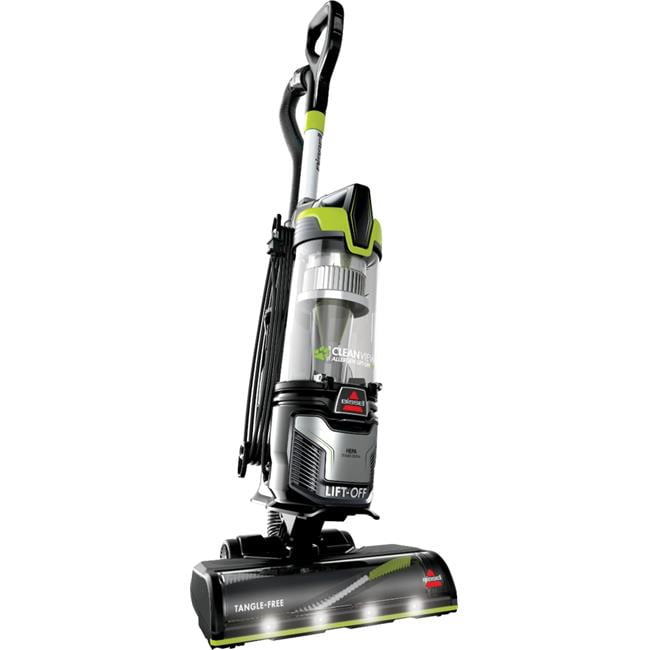 Bissell HD3059 BISSELL CleanView Allergen LiftOff Pet Vacuum