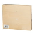 thumbnail image 2 of Hampton Forge Natural Wood Caddy, 2 of 5