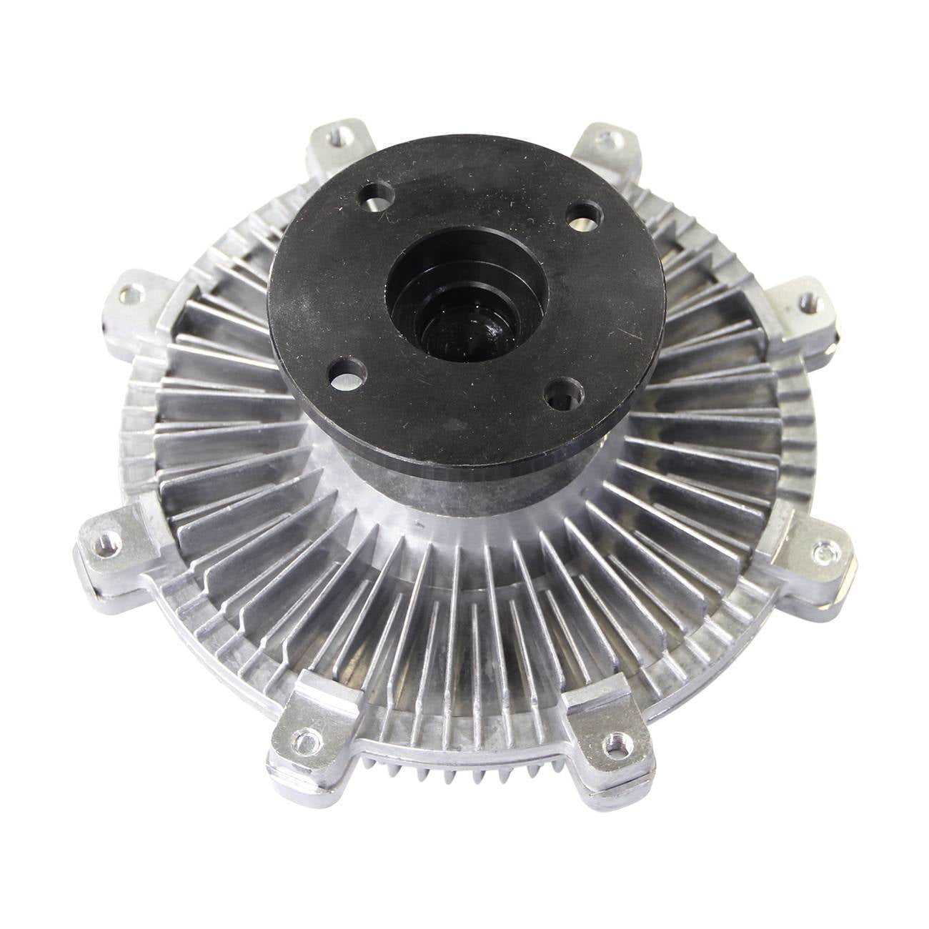 New Fan Clutch Radiator Cooling for Nissan Pathfinder Frontier Xterra