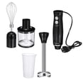 thumbnail image 2 of a de Mano a de Huevo a de Huevo Gadget de Cocina 500 Vatios Enchufe de La UE Sunnimix Batidora eléctrica Batidora de huevo, 2 of 8
