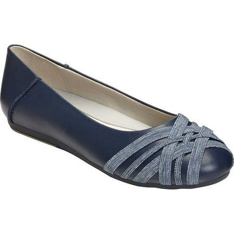 Aerosoles saturn ballet flat new arrivals