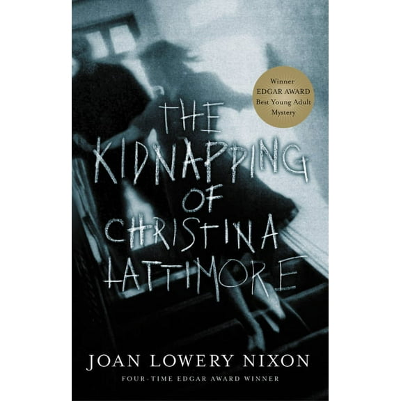 The Kidnapping of Christina Lattimore, (Paperback)