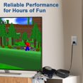 thumbnail image 4 of Fuente de alimentación N64 Koubare + cable AV 1,75 m 110 V/220 V, 4 of 7
