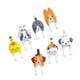 thumbnail image 2 of Cuchara de plástico con dientes para fruta, ideal para niños y niñas. Cuchara de plástico fácil de usar, portátil, perfecta para picnics y comidas al aire libre.,Wsvlmg, 2 of 9