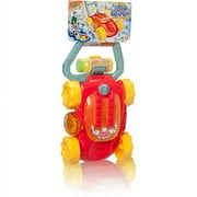 Bubble Club Bubble Lawn Mower