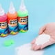 thumbnail image 4 of Juego de juguetes caseros de elfos acuáticos, 10 ml, kit creativo de manualidades con gel para niños con moldes marinos, actividad educativa para ordenar colores y formas en fiestas y diversión, 4 of 6