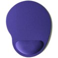 thumbnail image 1 of Comfort Wrist Rest Protect Mouse Pad Thicken Desk Soft Geometric Mouse Pad Notebook Gaming Pad, 1 of 8