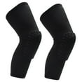 thumbnail image 2 of Genouillère de Basketball, 2 Pcs Genouillère Unisexe Soutien Compression Genou Durabilité Prolongée, 2 of 8