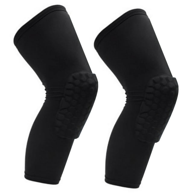 Protector de rodilla 2 piezas Jadeshay Rodillera unisex