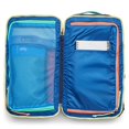 thumbnail image 3 of Paquete de viaje Cotopaxi Allpa de 20 litros con funda para tableta - Pacific, 3 of 5