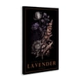 thumbnail image 2 of Stupell Industries Traditional Antique Lavender Light Canvas Art, 16 x 24, by Chris Giampietro, 2 of 8