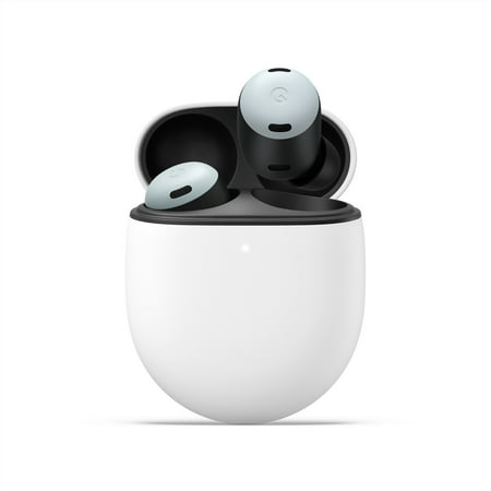 UPC: 0193575032306 | Google Pixel Buds Pro – Wireless Earbuds with Active Noise Cancellation – Bluetooth Earbuds – Fog