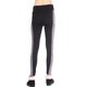 thumbnail image 1 of Mujeres Patchwork Hip Lift Pantalones deportivos elásticos Yoga Leggings (Entrepierna negra M) Likrtyny Para estrenar, 1 of 6