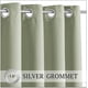 thumbnail image 2 of Cortinas para Exterior RYB HOME Impermeables Opacas y con Protección UV 52x240 cm Salvia, 2 of 9
