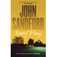 thumbnail image 1 of Pre-Owned Easy Prey (Paperback) 0743484185 9780743484183, 1 of 1