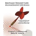 thumbnail image 1 of Brutally Honest Life Management Journal, 1 of 2