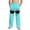 Green, variant on Boys Funny Face Lounge Pants - Soft Stretchy Graphic Sweatpants with Pockets for Kids Red (Size 4-14),Size 6 T