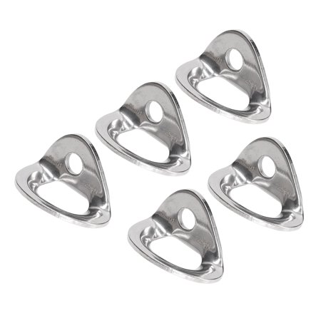 Petzl TOOLINK M Attachment – For Securing Tools Up To 3kg, 5-Pack, ANSI/ISEA 121 Certified